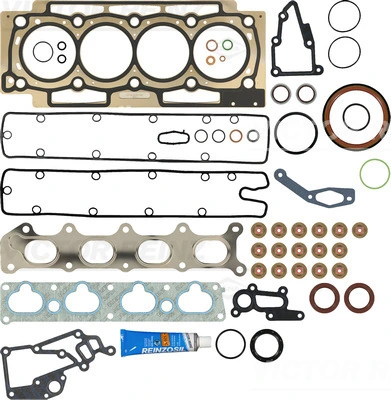 Full Gasket Kit, engine